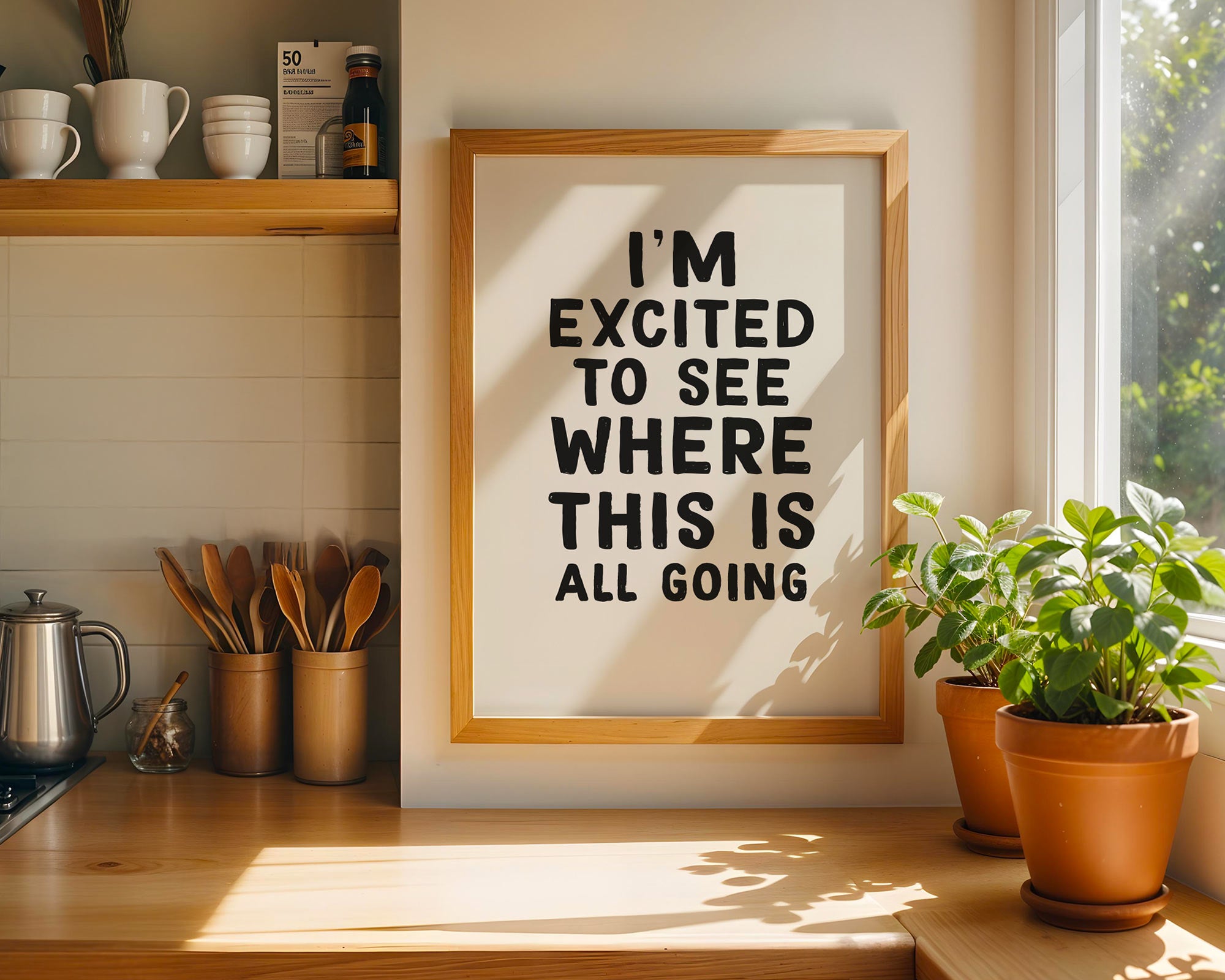 home print wall art decor 